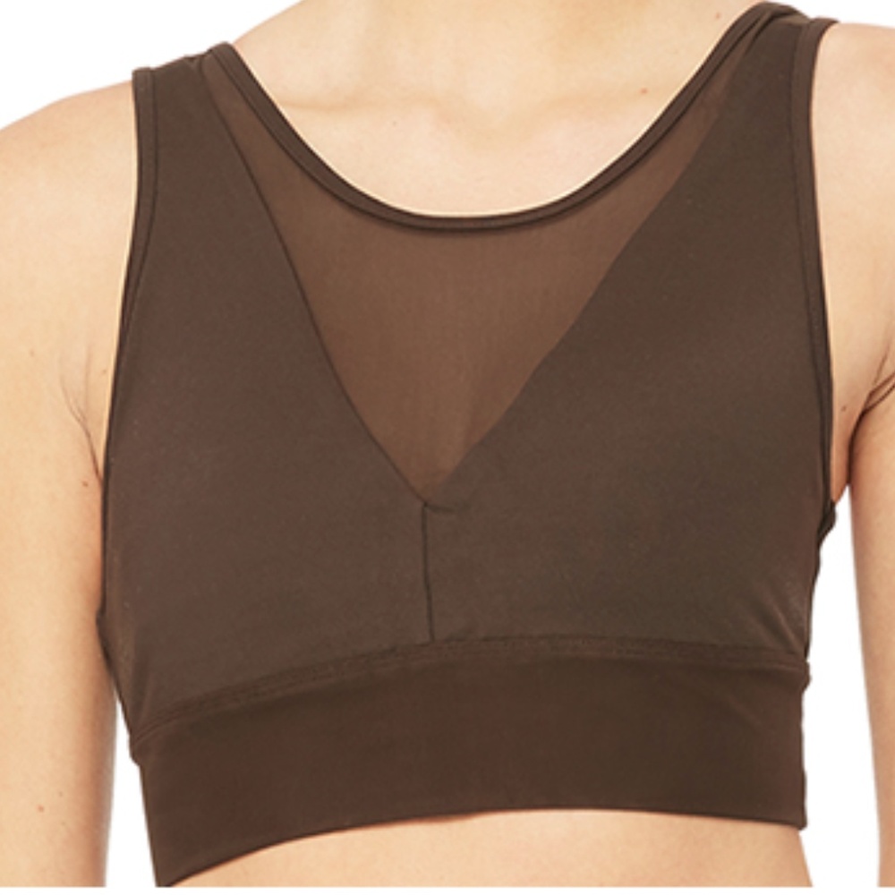 Jubilee Sports Bra